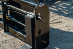 EXCAVATOR HYDRAULIC FORKS - Schweitzer Farms and Sales