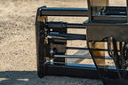 EXCAVATOR HYDRAULIC FORKS - Schweitzer Farms and Sales
