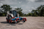 SOIL CONDITIONER CMP ATTACHMENTS