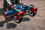 SOIL CONDITIONER CMP ATTACHMENTS
