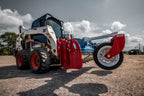 SOIL CONDITIONER CMP ATTACHMENTS