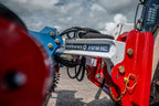 SOIL CONDITIONER CMP ATTACHMENTS