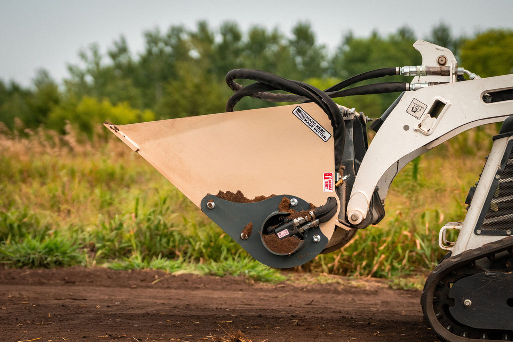 MINI HYDRA SPREADER