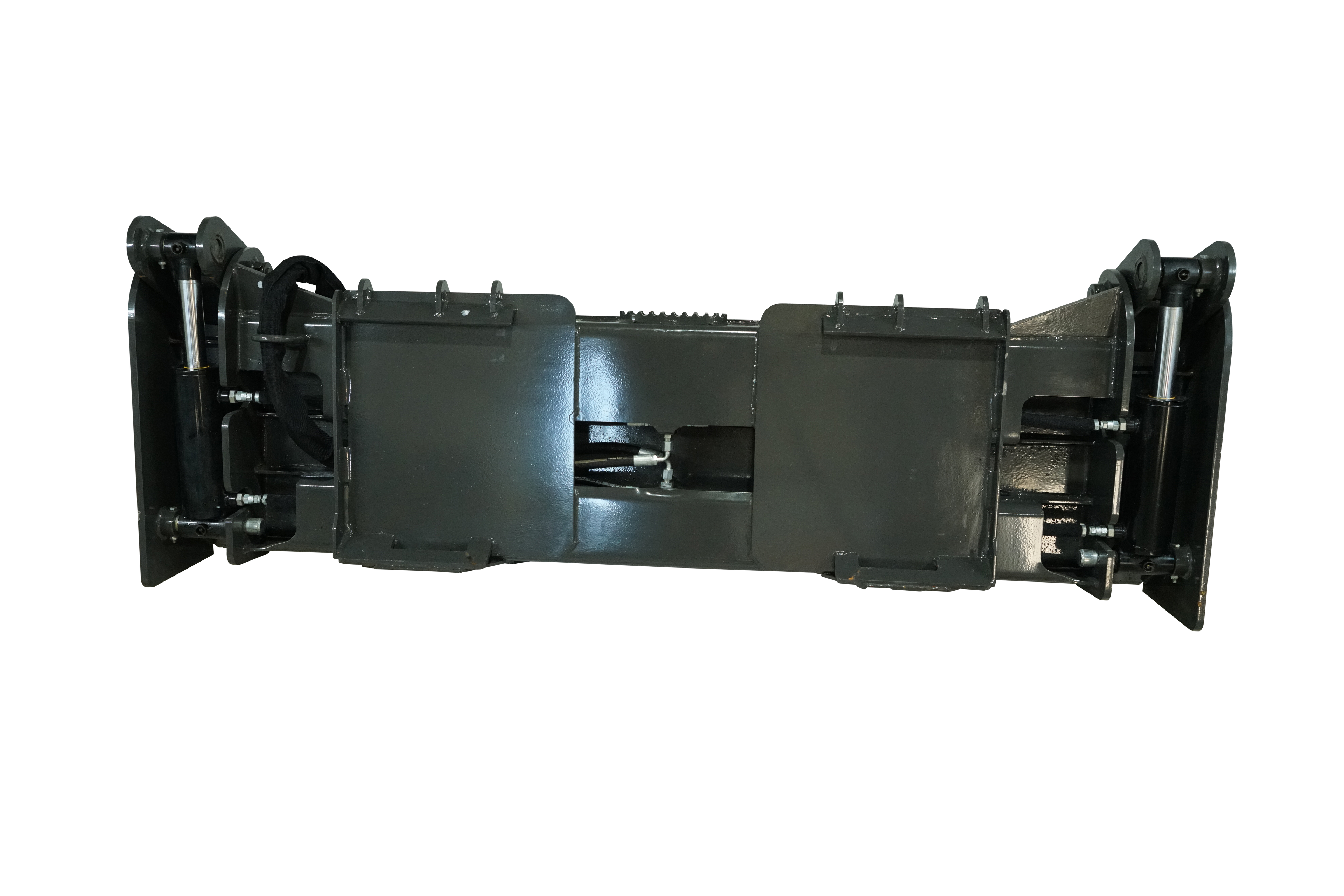 TRACTOR 4-IN-1 BUCKET