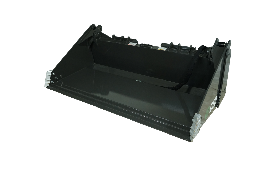 TRACTOR 4-IN-1 BUCKET