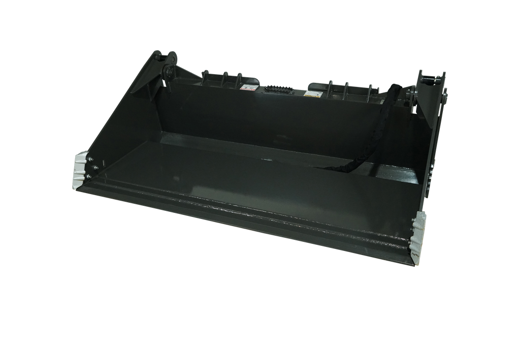TRACTOR 4-IN-1 BUCKET