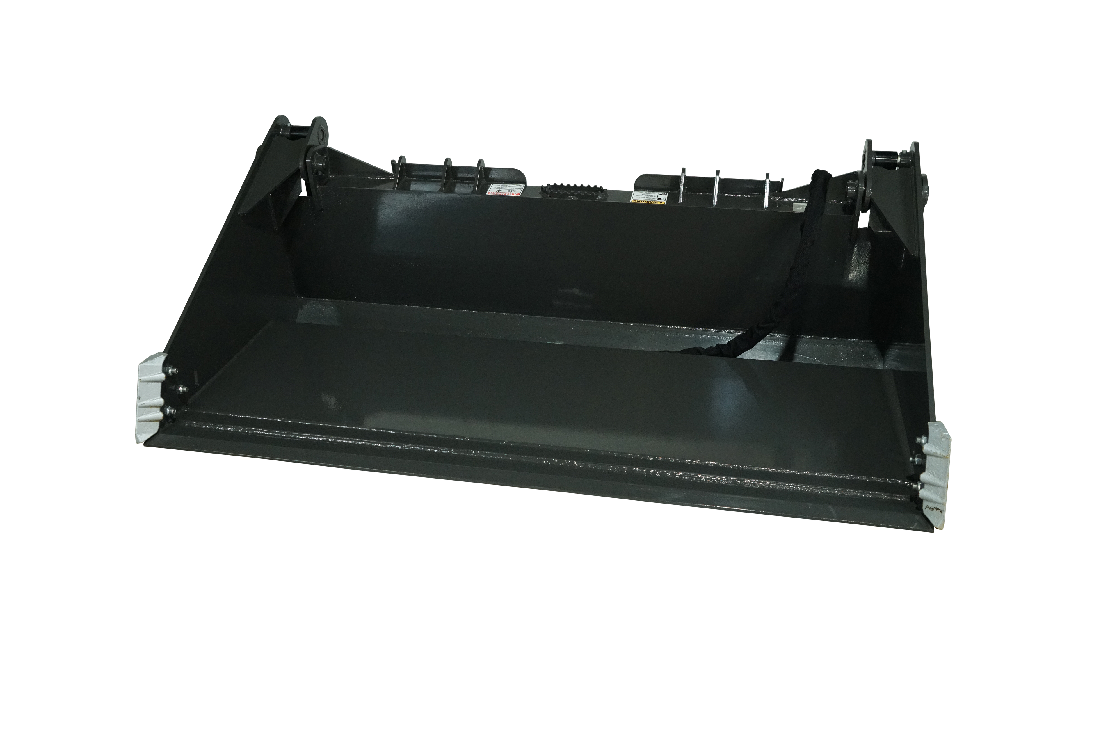 TRACTOR 4-IN-1 BUCKET