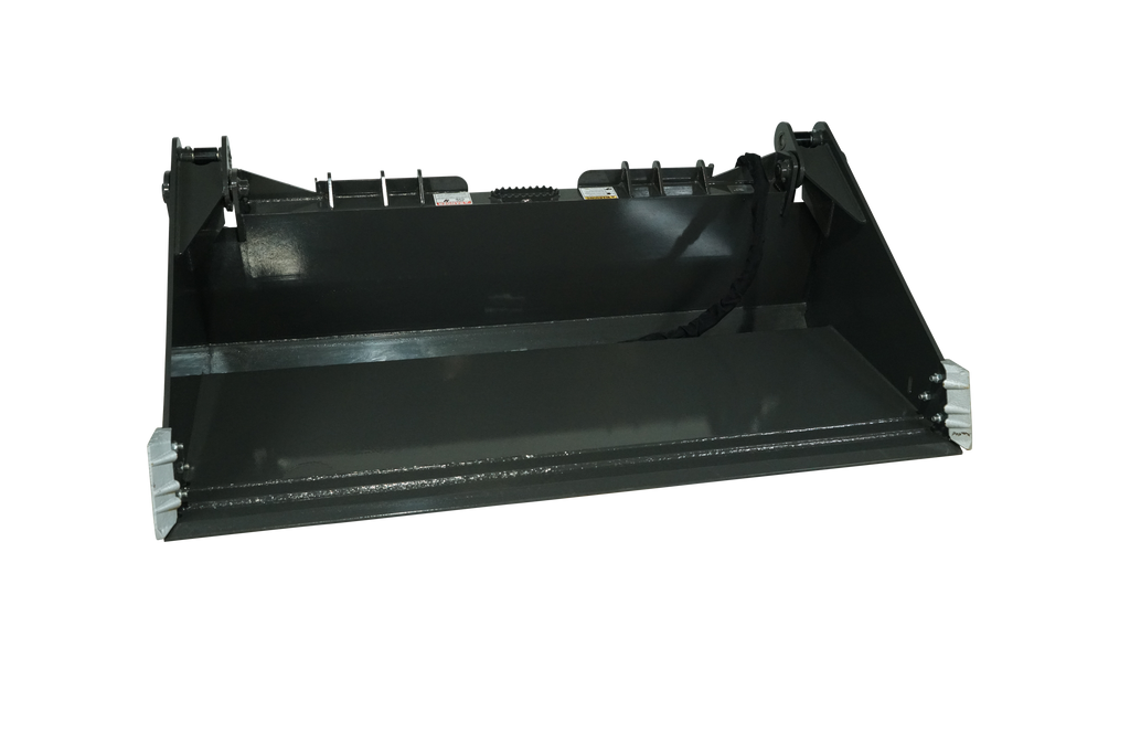 TRACTOR 4-IN-1 BUCKET