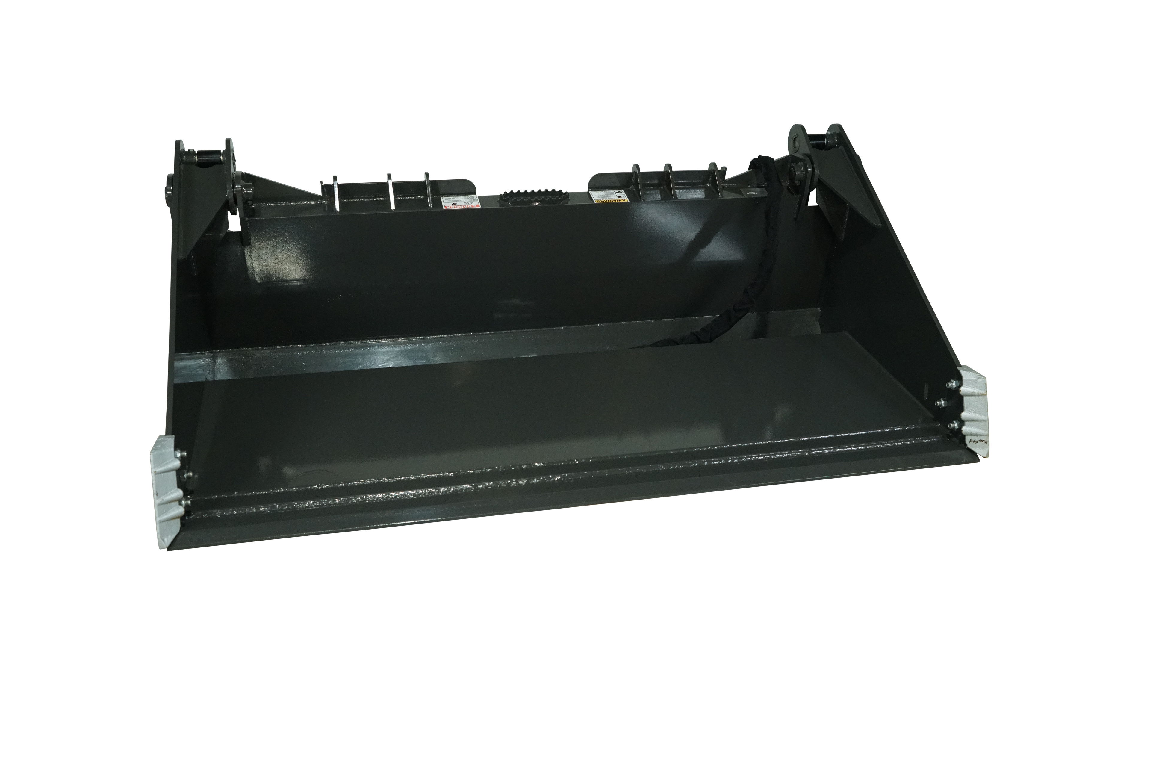 TRACTOR 4-IN-1 BUCKET