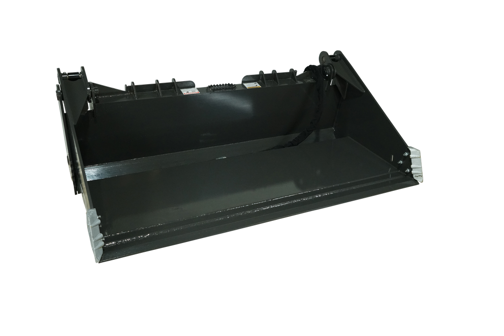 TRACTOR 4-IN-1 BUCKET