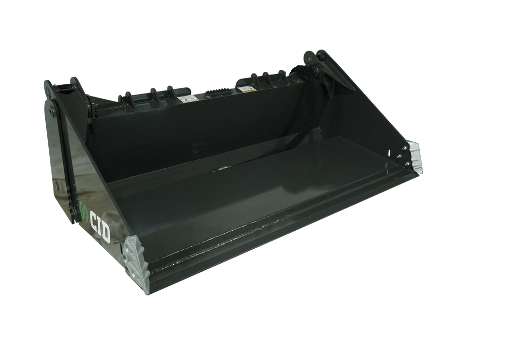 TRACTOR 4-IN-1 BUCKET
