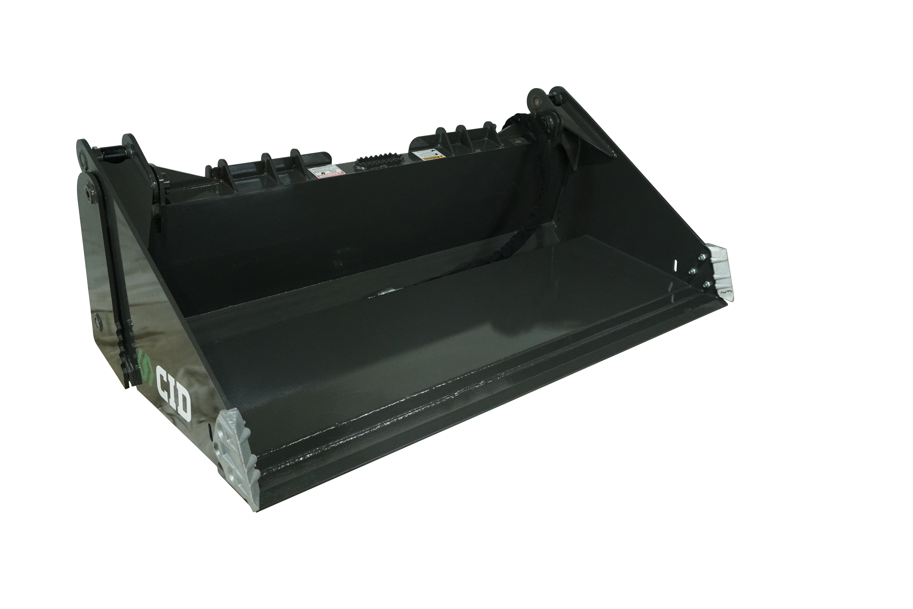 TRACTOR 4-IN-1 BUCKET