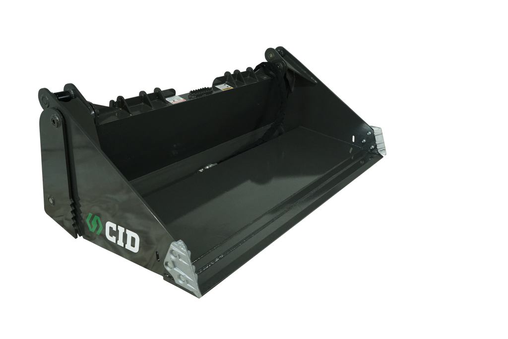 TRACTOR 4-IN-1 BUCKET