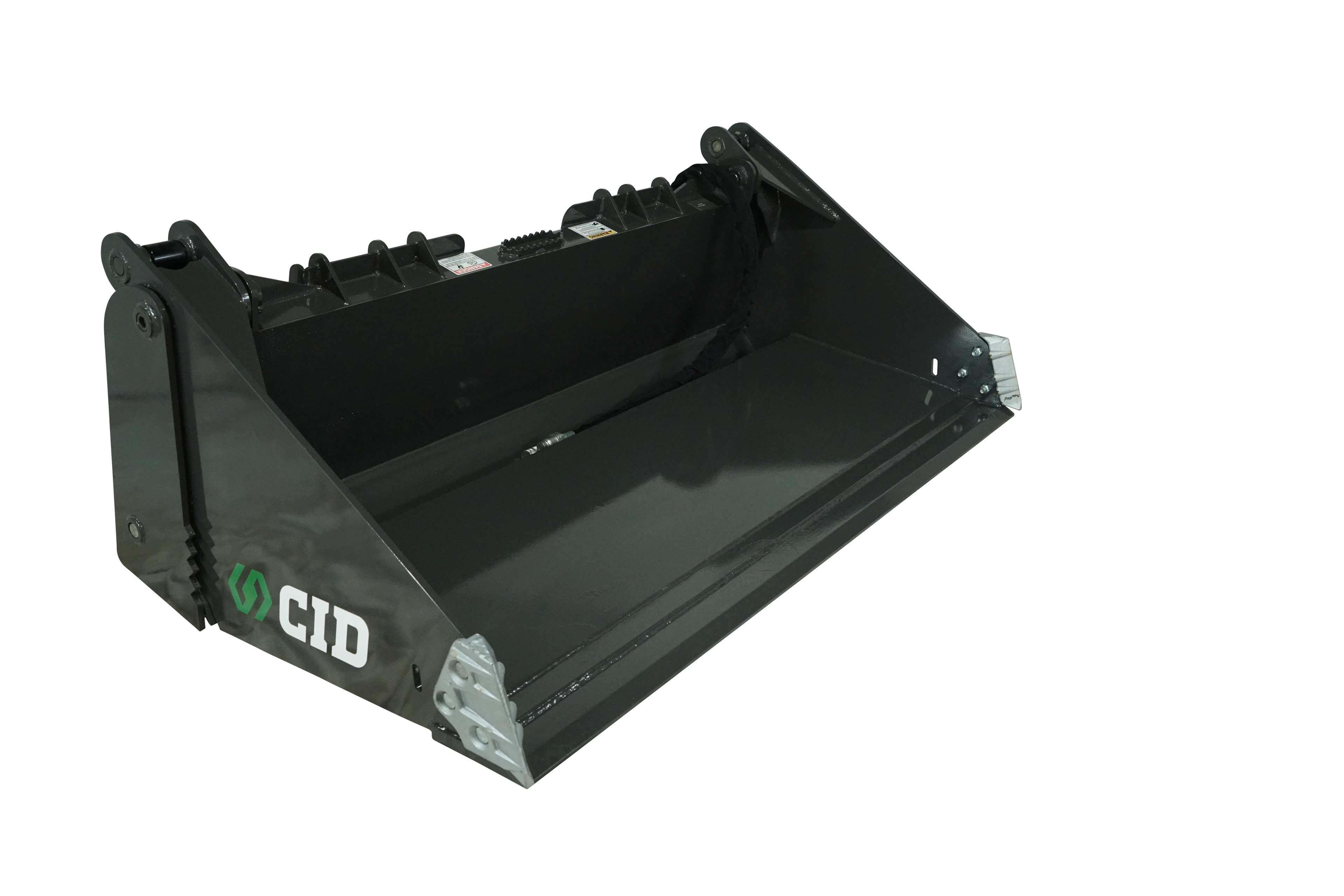 TRACTOR 4-IN-1 BUCKET