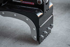 EXCAVATOR NON-ROTATE HYDRA GRAPPLE - Schweitzer Farms and Sales