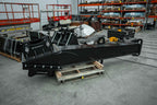 EXCAVATOR FIXED LIFTING BOOM - Schweitzer Farms and Sales