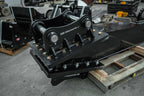 EXCAVATOR FIXED LIFTING BOOM - Schweitzer Farms and Sales