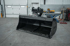 EXCAVATOR TILT BUCKET - Schweitzer Farms and Sales