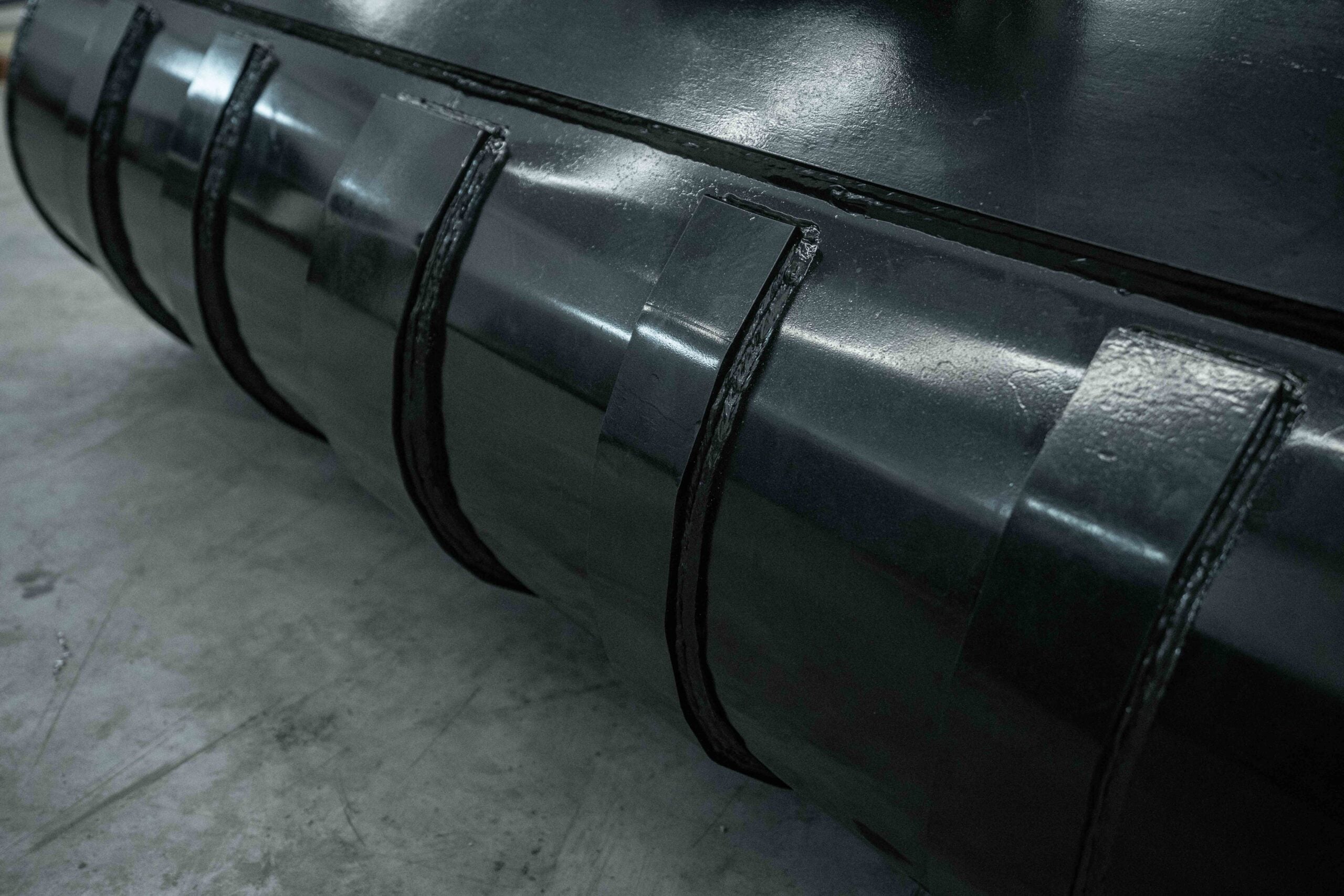 EXCAVATOR TILT BUCKET - Schweitzer Farms and Sales