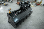 EXCAVATOR TILT BUCKET - Schweitzer Farms and Sales