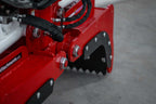 EXCAVATOR NON-ROTATE HYDRA GRAPPLE - Schweitzer Farms and Sales