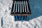 MINI PUSH BROOM