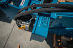 EXCAVATOR METAL SHEAR - Schweitzer Farms and Sales