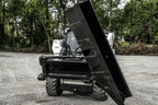 SIDE DUMP BUCKET