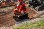EXCAVATOR TALON GRAB MOUNT BUCKET - Schweitzer Farms and Sales