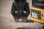 EXCAVATOR CONCRETE DEMOLITION SHEAR - Schweitzer Farms and Sales