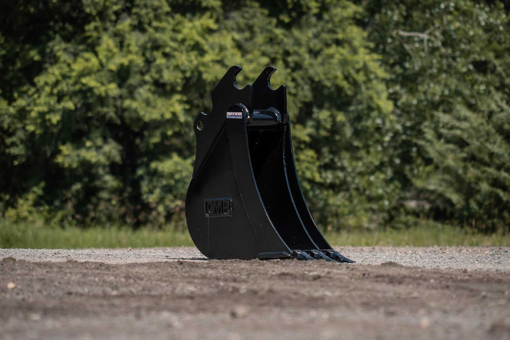 EXCAVATOR GENERAL PURPOSE BUCKET - Schweitzer Farms and Sales