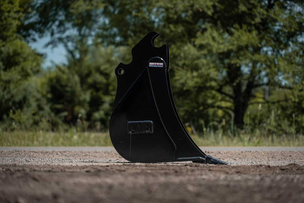 EXCAVATOR GENERAL PURPOSE BUCKET - Schweitzer Farms and Sales