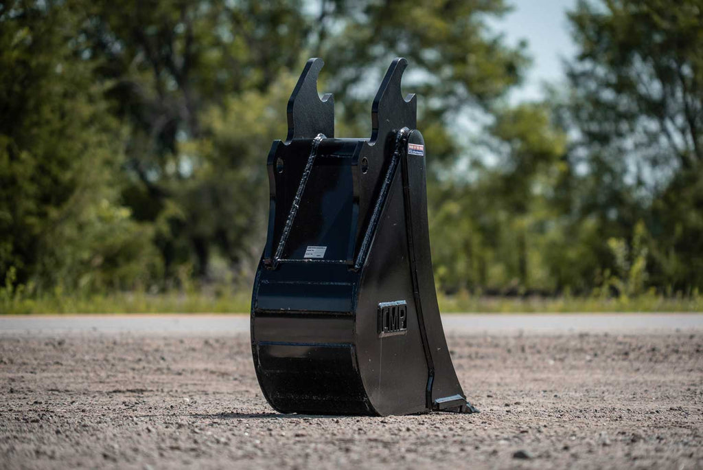 EXCAVATOR GENERAL PURPOSE BUCKET - Schweitzer Farms and Sales
