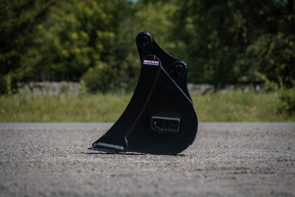 EXCAVATOR SAND BUCKET - Schweitzer Farms and Sales