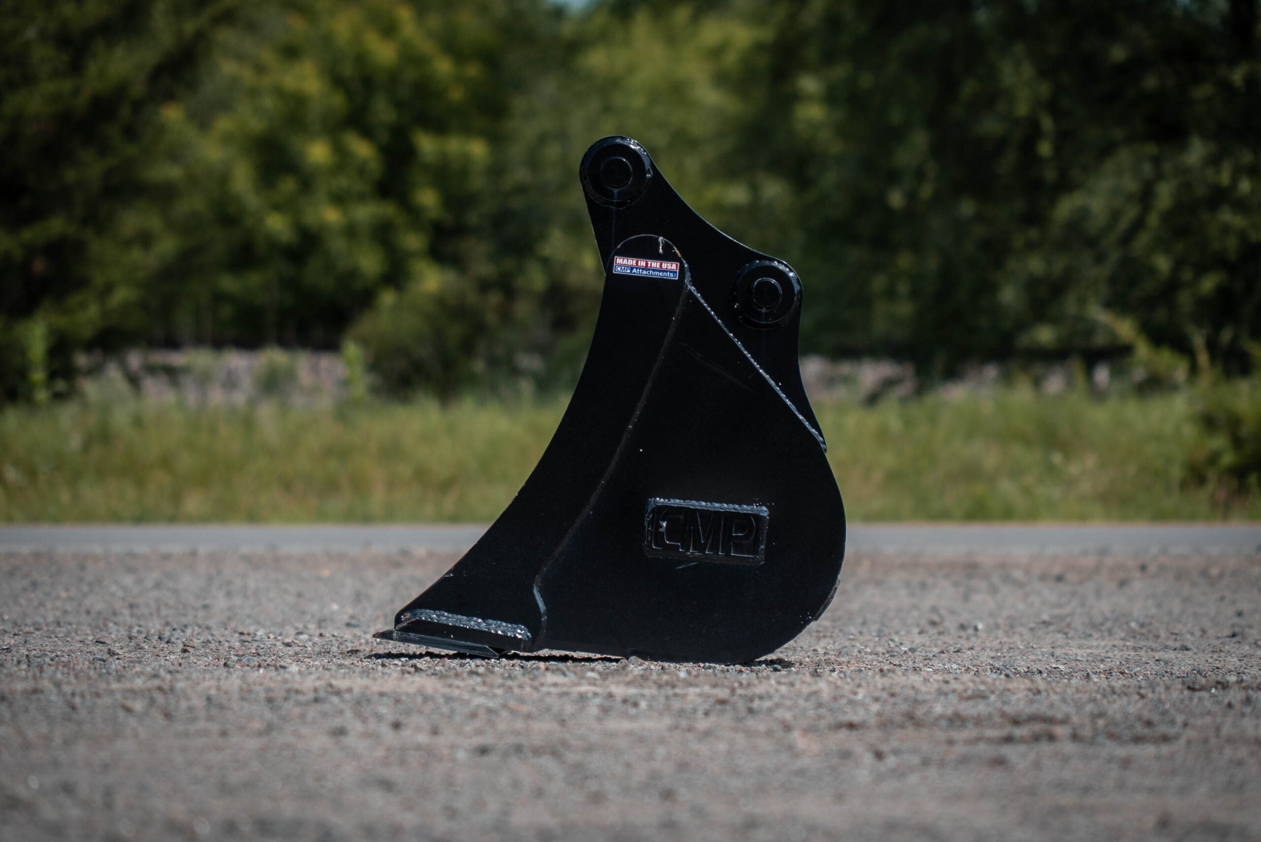EXCAVATOR SAND BUCKET - Schweitzer Farms and Sales
