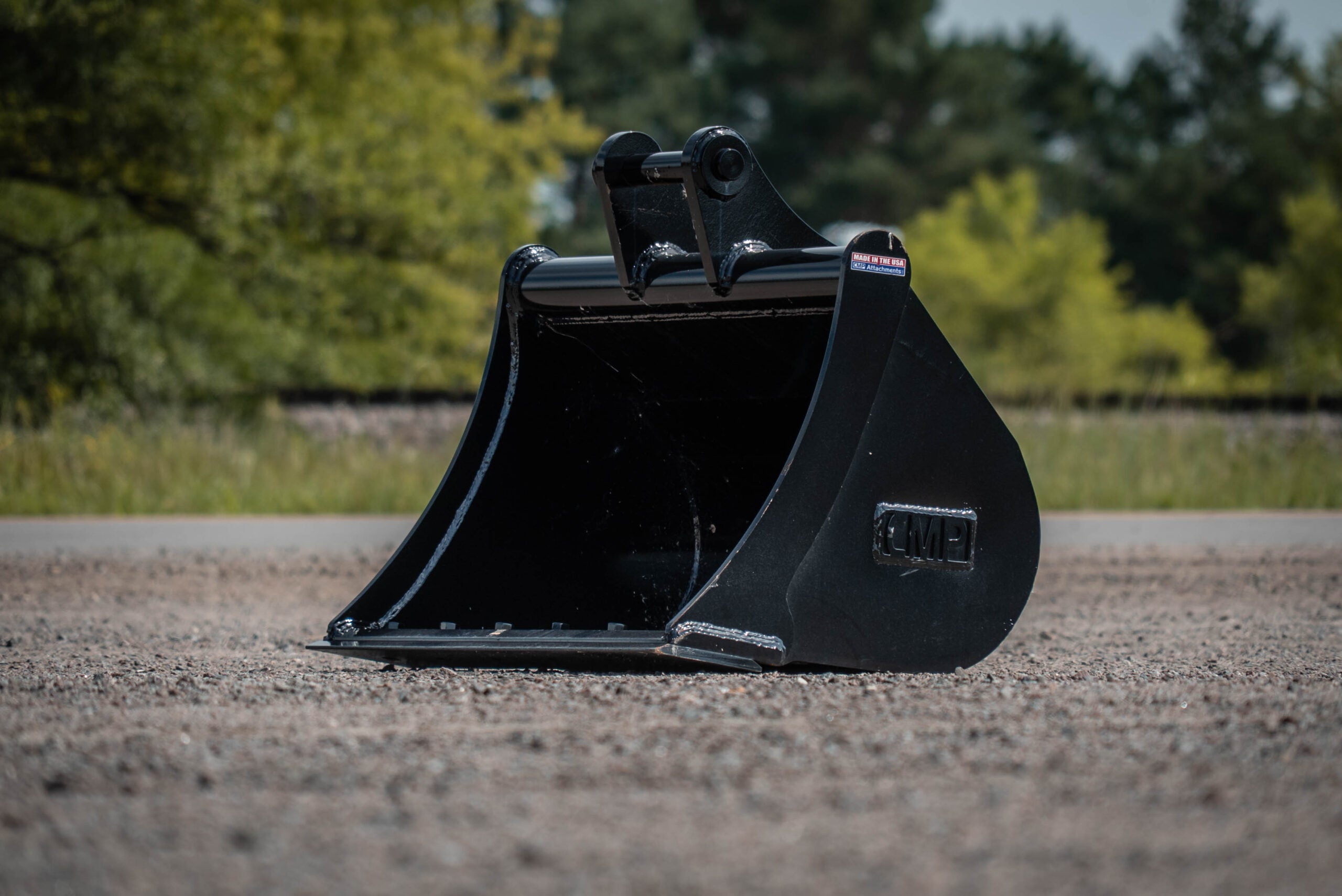 EXCAVATOR SAND BUCKET - Schweitzer Farms and Sales