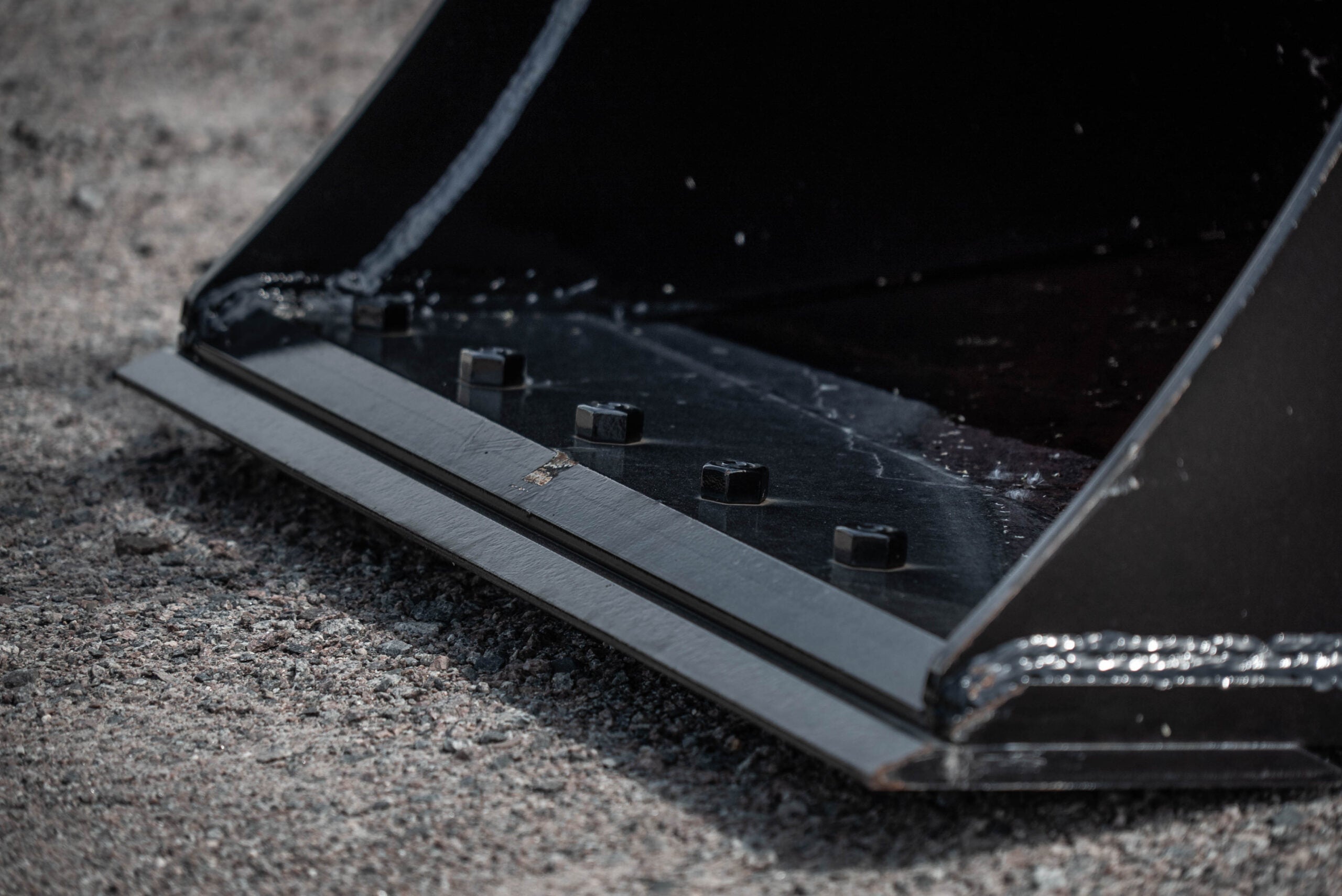 EXCAVATOR SAND BUCKET - Schweitzer Farms and Sales