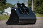 EXCAVATOR SAND BUCKET - Schweitzer Farms and Sales