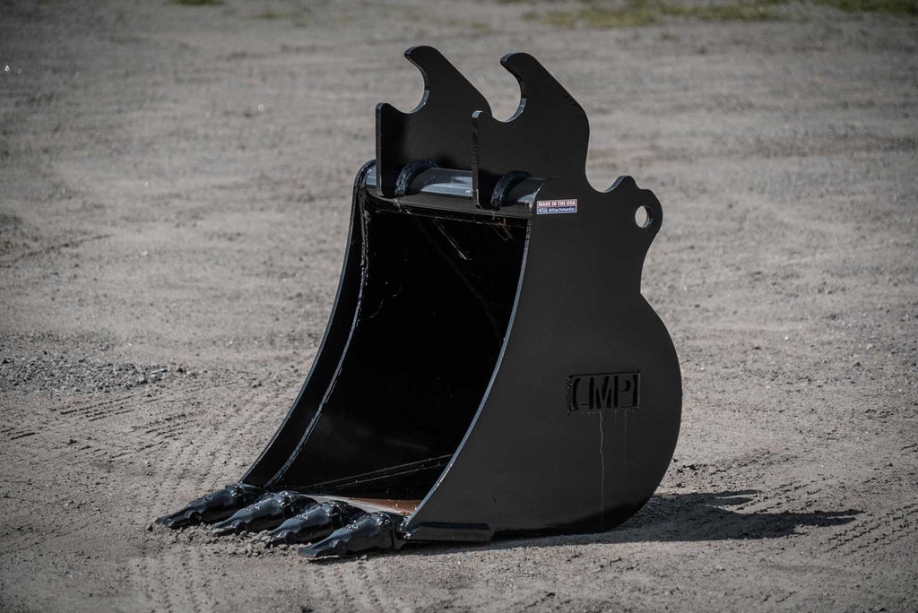 EXCAVATOR GENERAL PURPOSE BUCKET - Schweitzer Farms and Sales
