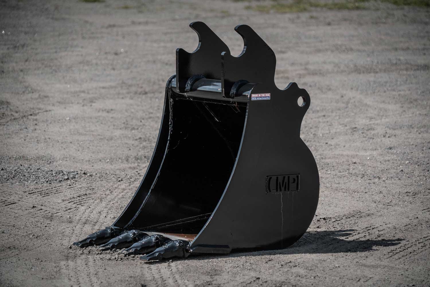 EXCAVATOR GENERAL PURPOSE BUCKET - Schweitzer Farms and Sales
