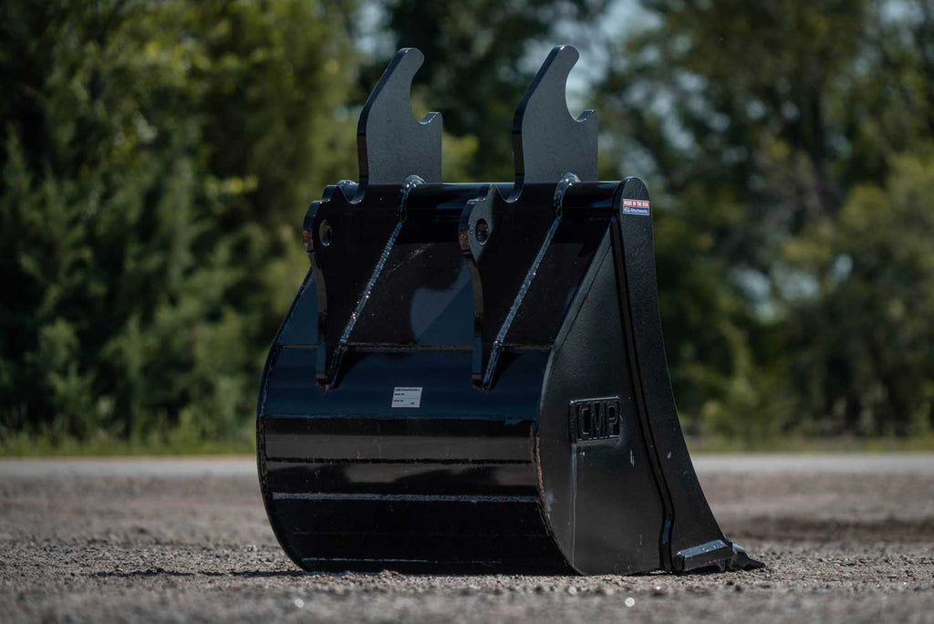 EXCAVATOR GENERAL PURPOSE BUCKET - Schweitzer Farms and Sales