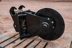 EXCAVATOR ASPHALT CUTTER - Schweitzer Farms and Sales