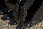 EXCAVATOR GRAPPLE BUCKET - Schweitzer Farms and Sales