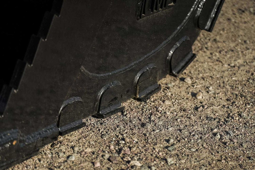 EXCAVATOR GRAPPLE BUCKET - Schweitzer Farms and Sales