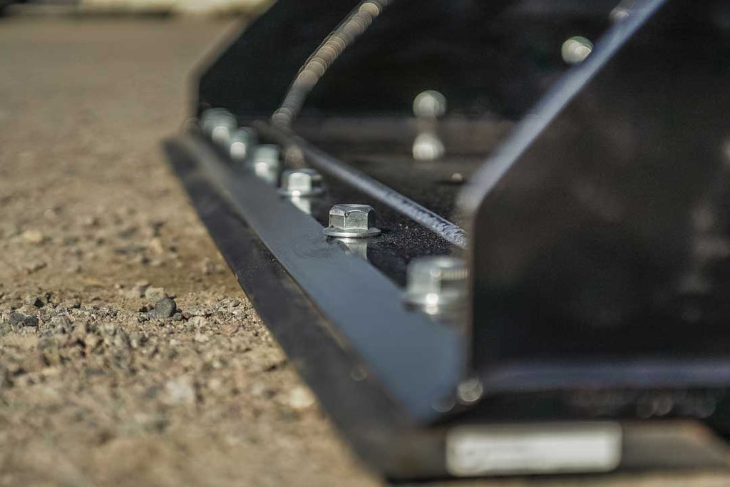 HYDRA BUCKET CMP ATTACHMENTS