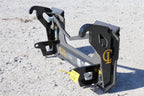 EURO/GLOBAL TO SKID STEER ADAPTER CL FABRICATION