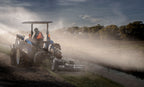 OFFSET FLAIL MOWERS