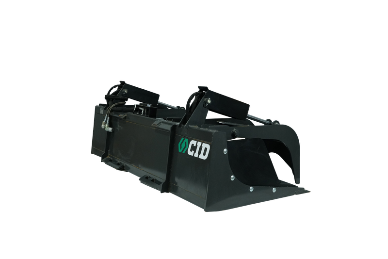 HEAVY DUTY ROCK GRAPPLE