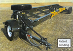 Header Trailer HULL