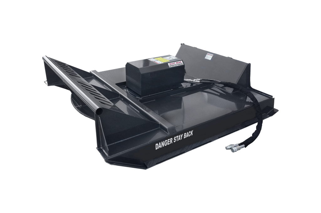 HEAVY DUTY 14-20 GPM BRUSH CUTTER